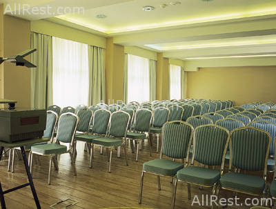 Airotel Stratos Vassilikos Hotel 37